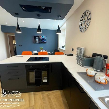 Orange View By Prestige Properties Sa Haverigg Buitenkant foto