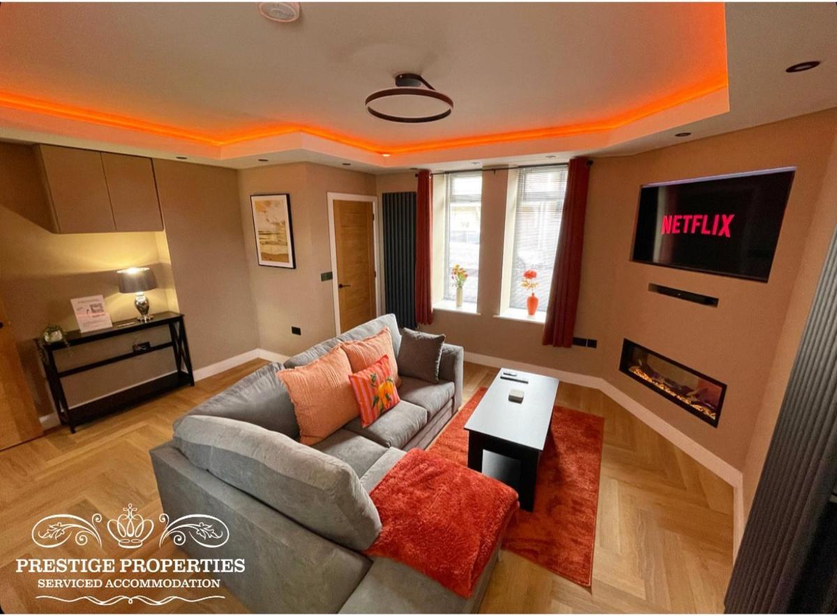 Orange View By Prestige Properties Sa Haverigg Buitenkant foto