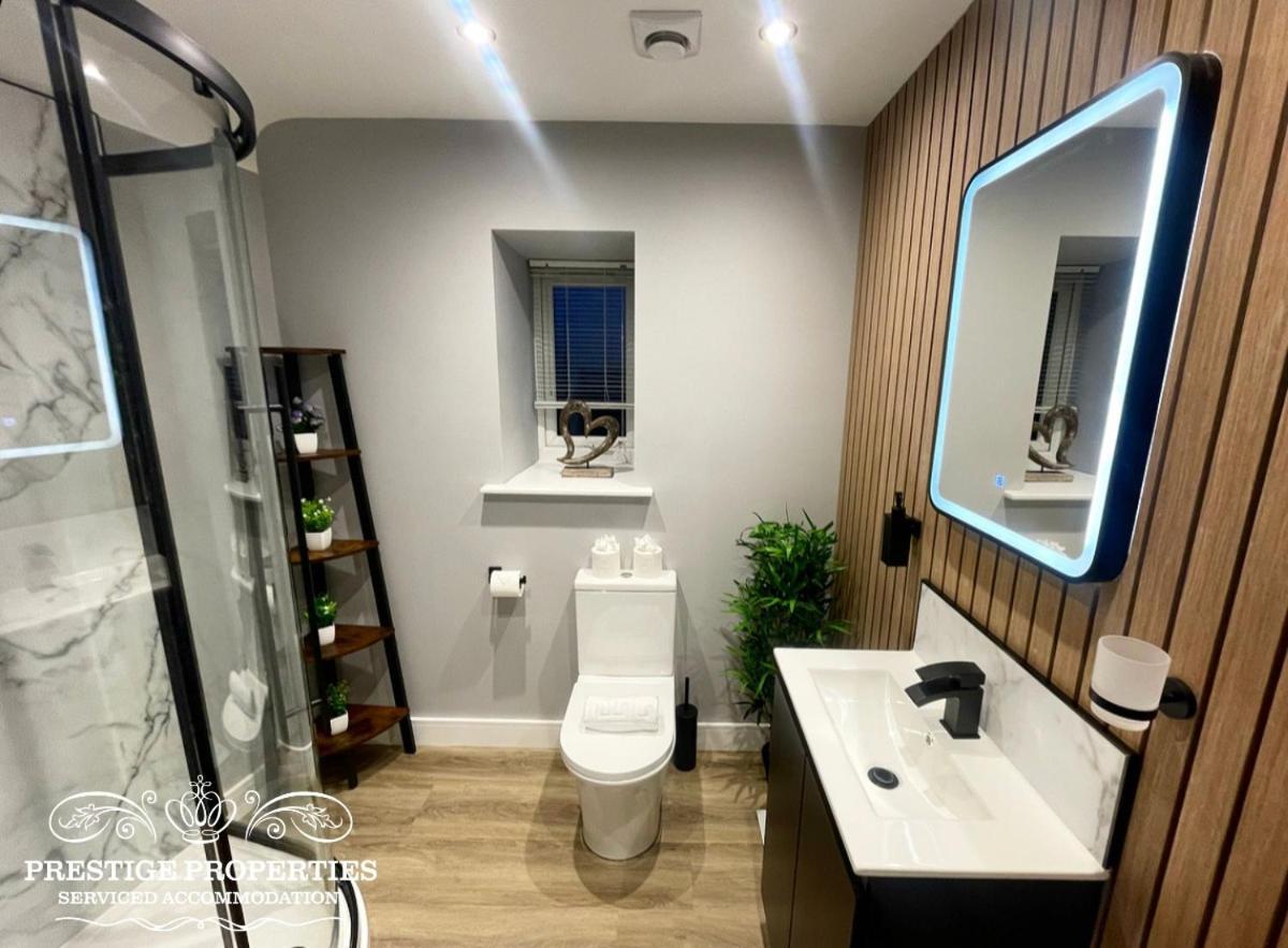 Orange View By Prestige Properties Sa Haverigg Buitenkant foto