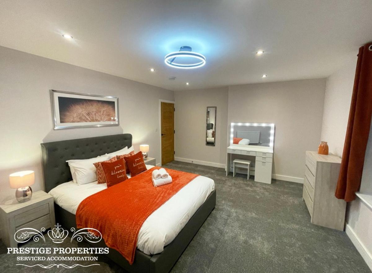 Orange View By Prestige Properties Sa Haverigg Buitenkant foto