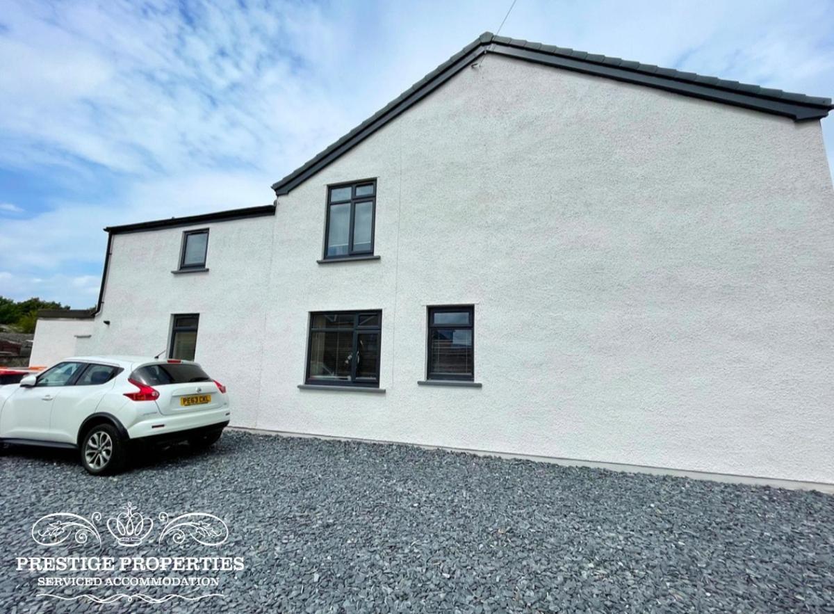 Orange View By Prestige Properties Sa Haverigg Buitenkant foto