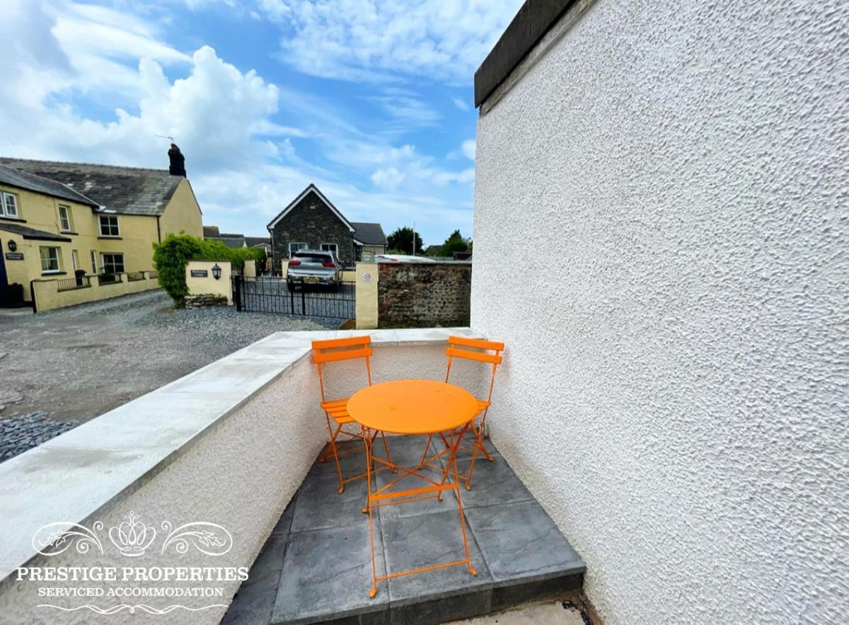 Orange View By Prestige Properties Sa Haverigg Buitenkant foto